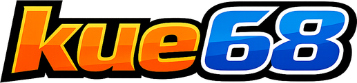 Logo kue68